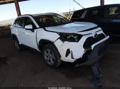 2T3W1RFVXSC328878 2025 TOYOTA RAV 4