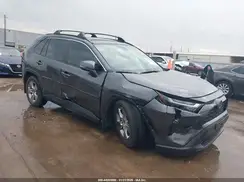 2T3W1RFVXSC332056 2025 TOYOTA RAV 4