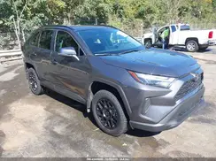 2T3W1RFVXSC333353 2025 TOYOTA RAV 4