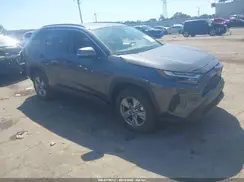 2T3W1RFVXSC333613 2025 TOYOTA RAV 4