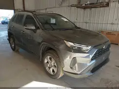 2T3W1RFVXSC339816 2025 TOYOTA RAV 4