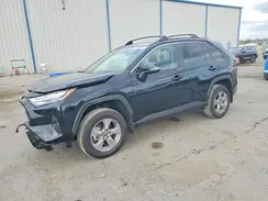 2T3W1RFVXSC340156 2025 TOYOTA RAV 4
