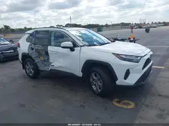 2T3W1RFVXSC343221 2025 TOYOTA RAV 4