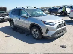 2T3W1RFVXSC348967 2025 TOYOTA RAV 4