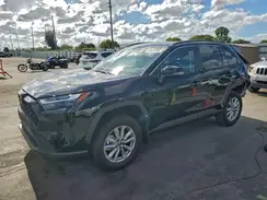 2T3W1RFVXSC352243 2025 TOYOTA RAV 4