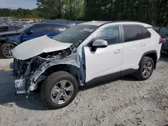 2T3W1RFVXSC352842 2025 TOYOTA RAV 4