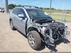 2T3W1RFVXSC353263 2025 TOYOTA RAV 4