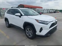 2T3W1RFVXSC365610 2025 TOYOTA RAV 4
