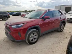 2T3W1RFVXSW367694 2025 TOYOTA RAV 4