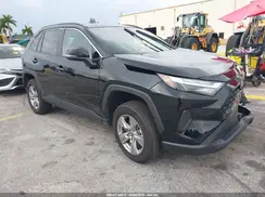 2T3W1RFVXSW367971 2025 TOYOTA RAV 4