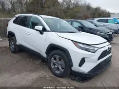 2T3W1RFVXSW369915 2025 TOYOTA RAV 4