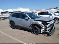 2T3W1RFVXSW371342 2025 TOYOTA RAV 4
