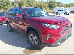 2T3W1RFVXSW373401 2025 TOYOTA RAV 4
