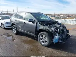 2T3W1RFVXSW373625 2025 TOYOTA RAV 4