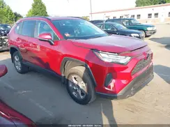 2T3W1RFVXSW374788 2025 TOYOTA RAV 4