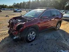 2T3W1RFVXSW376525 2025 TOYOTA RAV 4