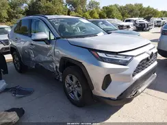 2T3W1RFVXSW380574 2025 TOYOTA RAV 4