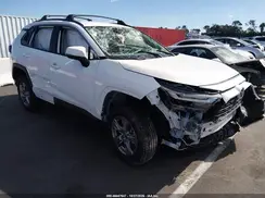 2T3W1RFVXSW386245 2025 TOYOTA RAV 4