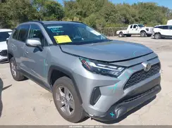 2T3W1RFVXSW387878 2025 TOYOTA RAV 4