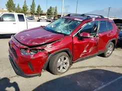 2T3W1RFVXSW392143 2025 TOYOTA RAV 4