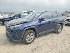 2T3W1RFVXSW409720 2025 TOYOTA RAV 4