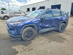 2T3W1RFVXSW410091 2025 TOYOTA RAV 4