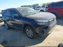2T3W1RFVXSW425190 2025 TOYOTA RAV 4