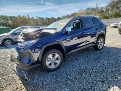 2T3W1RFVXSW428543 2025 TOYOTA RAV 4