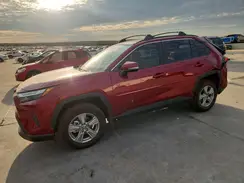 2T3W1RFVXSW440918 2025 TOYOTA RAV 4