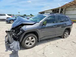 2T3W1RFVXSW442247 2025 TOYOTA RAV 4