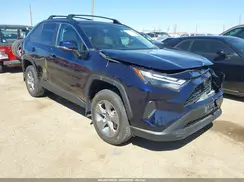 2T3W1RFVXSW443074 2025 TOYOTA RAV 4
