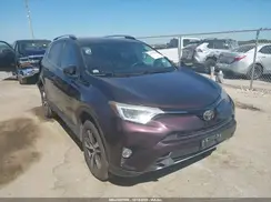 2T3WFREV0GW238552 2016 TOYOTA RAV 4