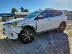 2T3WFREV0GW240205 2016 TOYOTA RAV 4