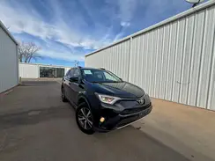 2T3WFREV0GW242763 2016 TOYOTA RAV 4