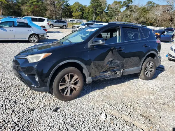 2T3WFREV0GW251365 2016 TOYOTA RAV 4 - Image 1