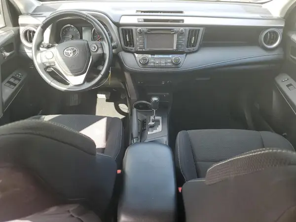 2T3WFREV0GW253844 2016 TOYOTA RAV 4 - Image 8