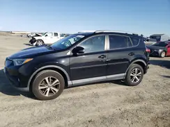 2T3WFREV0GW255867 2016 TOYOTA RAV 4