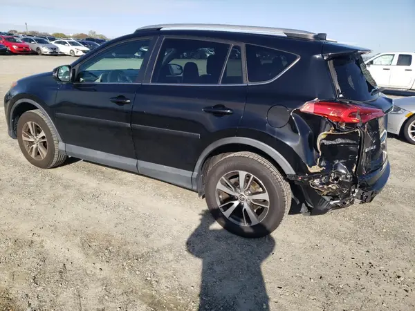 2T3WFREV0GW255867 2016 TOYOTA RAV 4 - Image 2