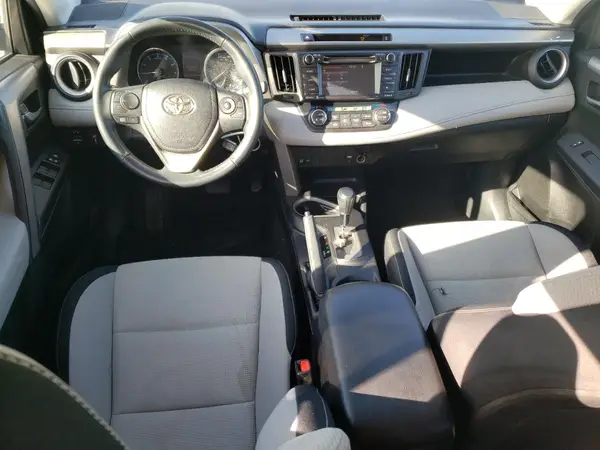 2T3WFREV0GW255867 2016 TOYOTA RAV 4 - Image 8