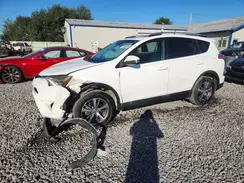2T3WFREV0GW258025 2016 TOYOTA RAV 4