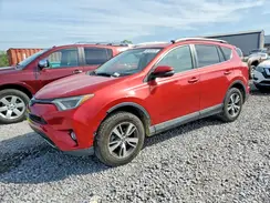 2T3WFREV0GW258039 2016 TOYOTA RAV 4