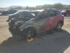 2T3WFREV0GW259255 2016 TOYOTA RAV 4