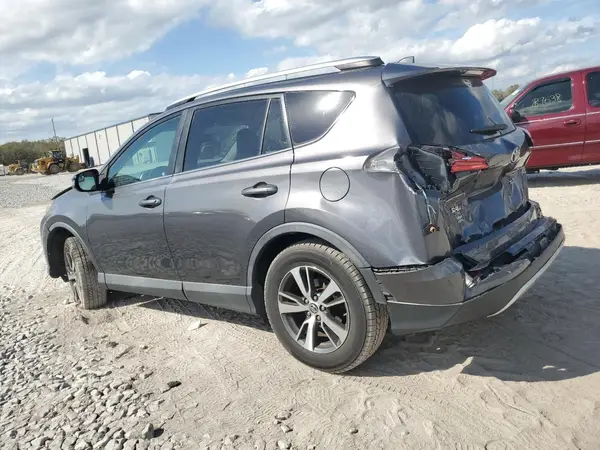 2T3WFREV0GW259384 2016 TOYOTA RAV 4 - Image 2
