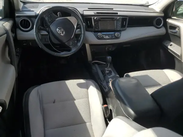 2T3WFREV0GW259384 2016 TOYOTA RAV 4 - Image 8