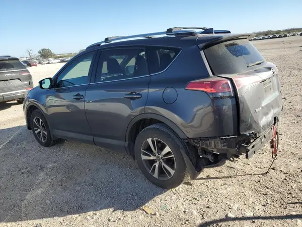 2T3WFREV0GW259854 2016 TOYOTA RAV 4 - Image 2