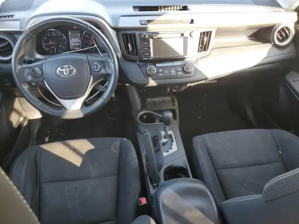 2T3WFREV0GW259854 2016 TOYOTA RAV 4 - Image 8