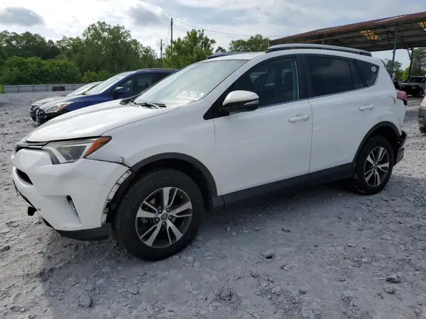 2T3WFREV0GW262690 2016 TOYOTA RAV 4 - Image 1