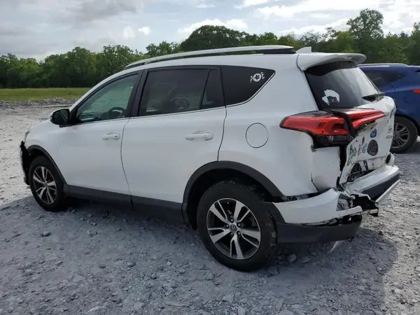 2T3WFREV0GW262690 2016 TOYOTA RAV 4 - Image 2