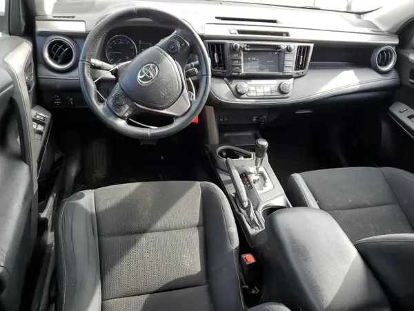 2T3WFREV0GW262690 2016 TOYOTA RAV 4 - Image 8
