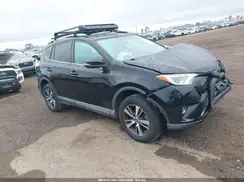 2T3WFREV0GW262852 2016 TOYOTA RAV 4